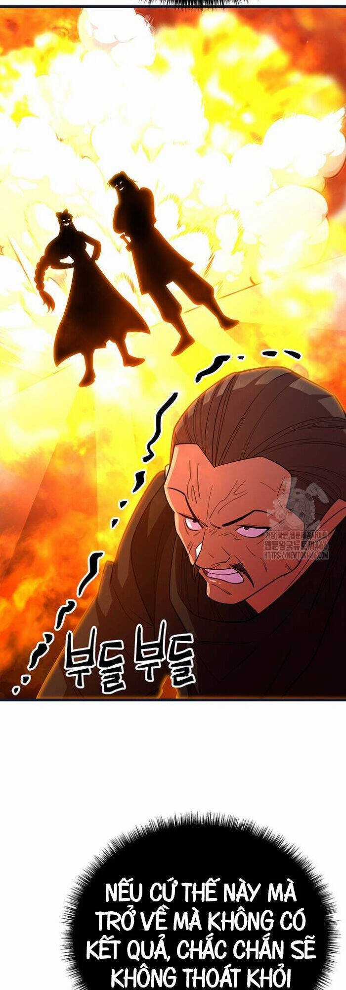 Thiên Hạ Đệ Nhất Đại Sư Huynh Chapter 113 trang 40