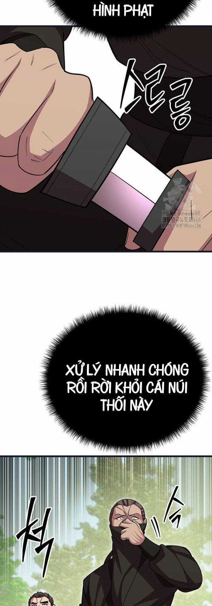 Thiên Hạ Đệ Nhất Đại Sư Huynh Chapter 113 trang 41