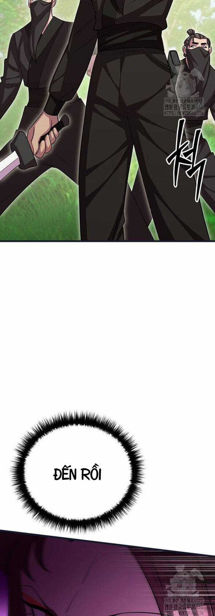 Thiên Hạ Đệ Nhất Đại Sư Huynh Chapter 113 trang 42