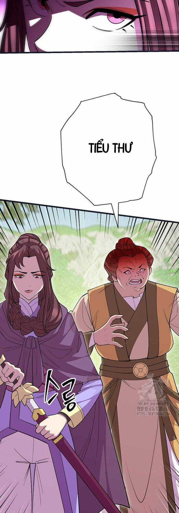 Thiên Hạ Đệ Nhất Đại Sư Huynh Chapter 113 trang 43