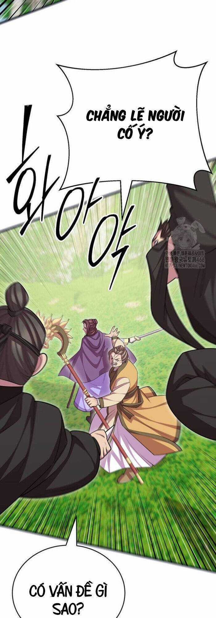 Thiên Hạ Đệ Nhất Đại Sư Huynh Chapter 113 trang 45