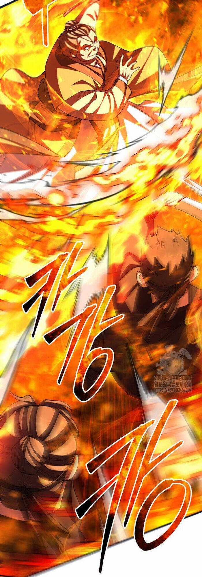 Thiên Hạ Đệ Nhất Đại Sư Huynh Chapter 113 trang 48