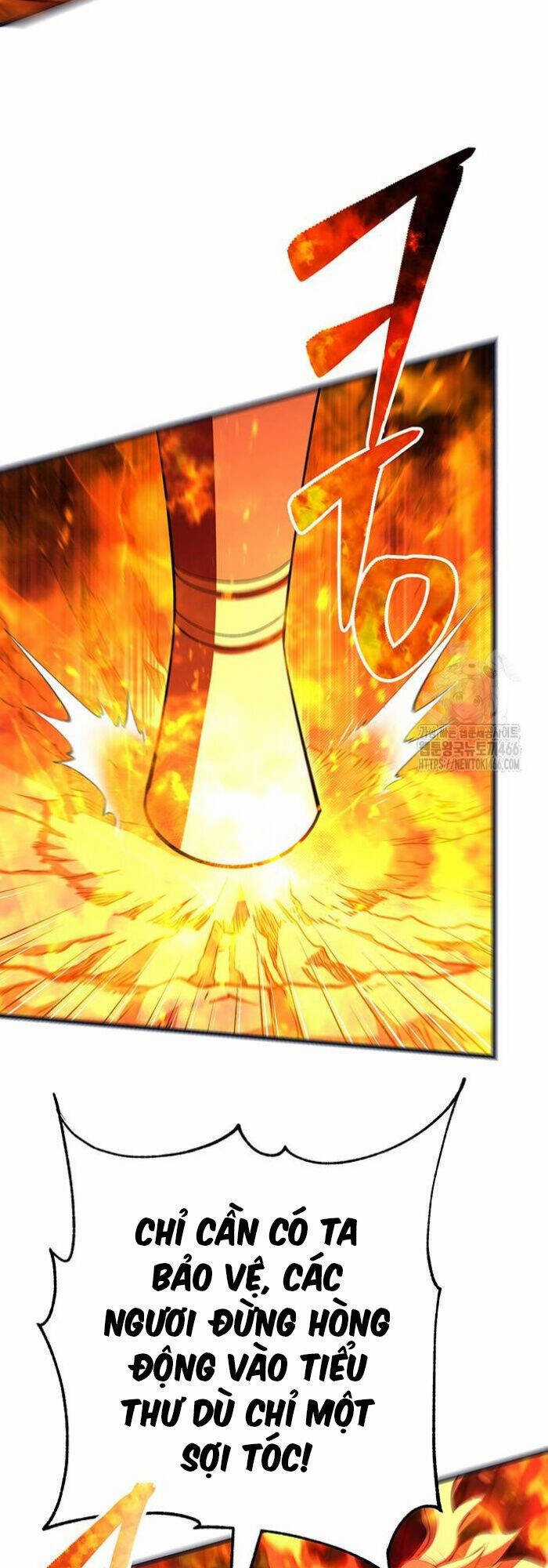 Thiên Hạ Đệ Nhất Đại Sư Huynh Chapter 113 trang 49