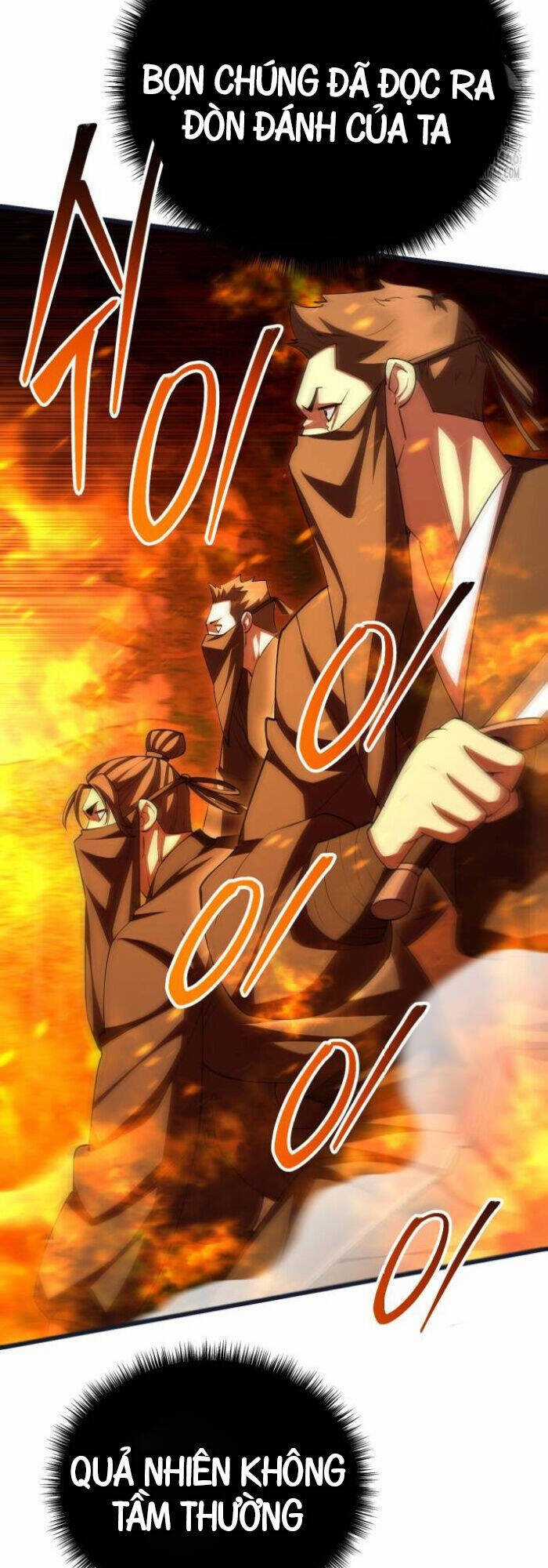 Thiên Hạ Đệ Nhất Đại Sư Huynh Chapter 113 trang 51