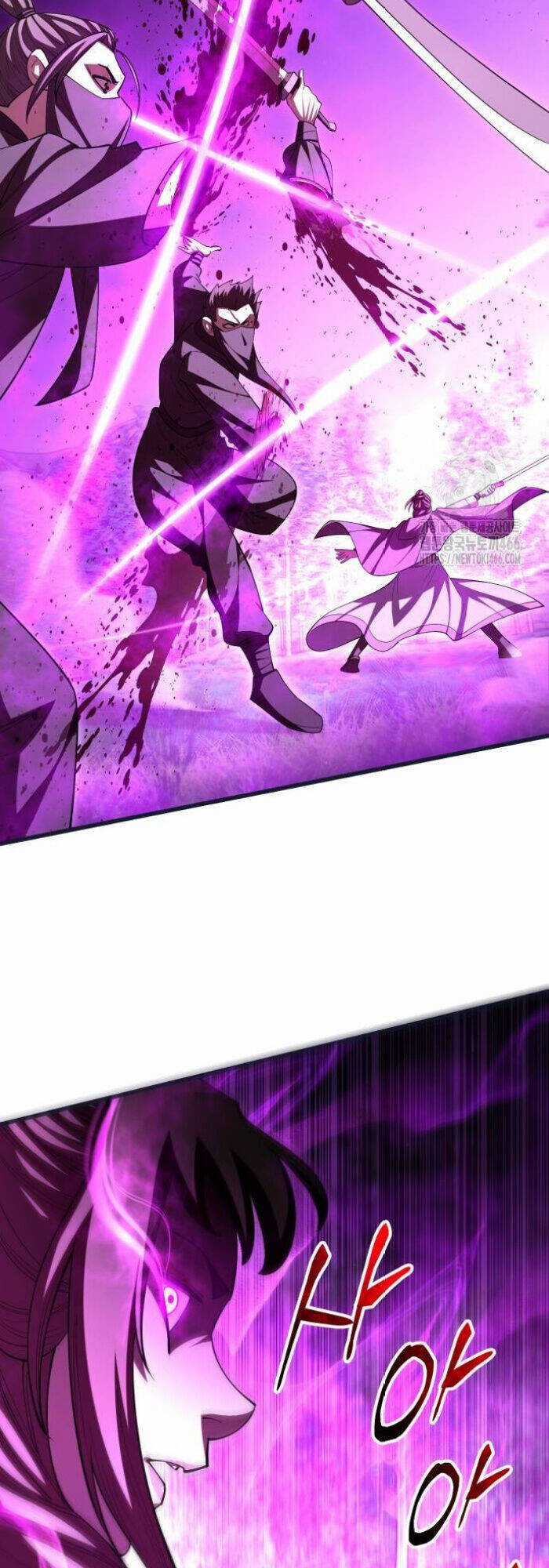 Thiên Hạ Đệ Nhất Đại Sư Huynh Chapter 113 trang 54