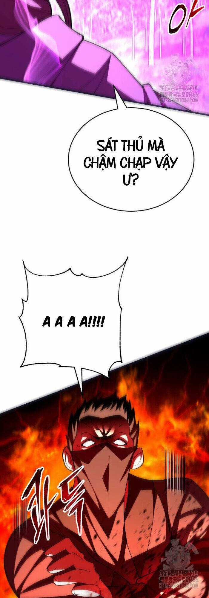 Thiên Hạ Đệ Nhất Đại Sư Huynh Chapter 113 trang 55