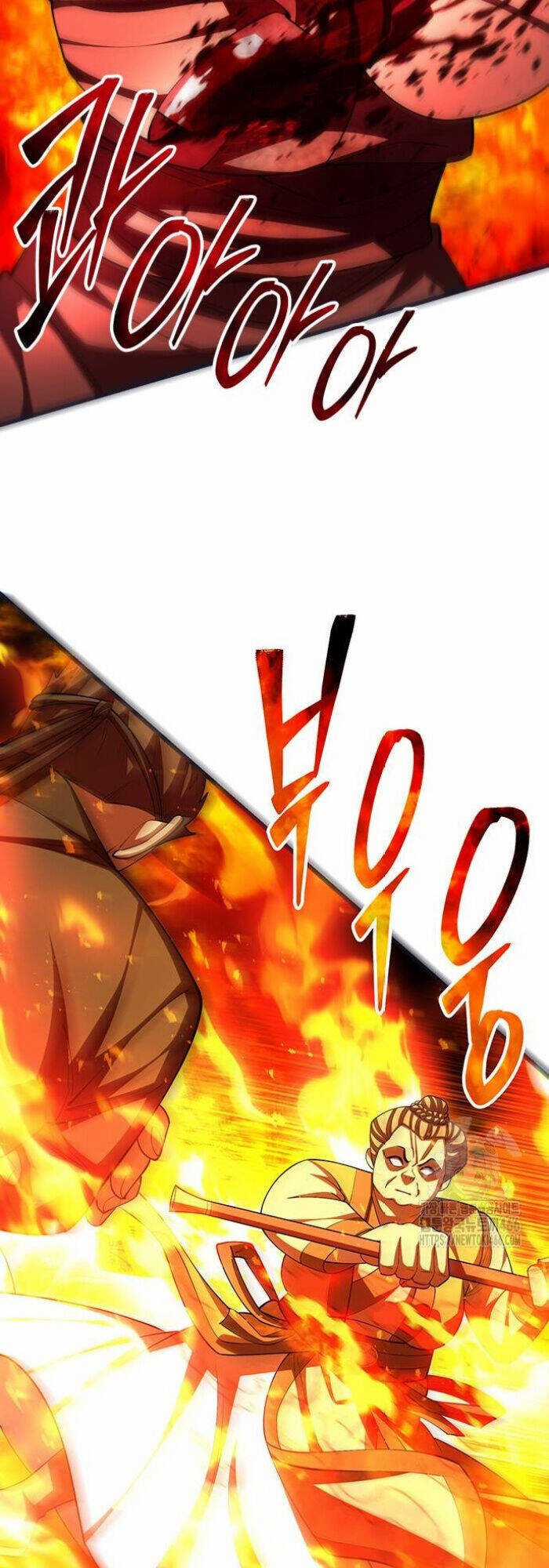 Thiên Hạ Đệ Nhất Đại Sư Huynh Chapter 113 trang 56