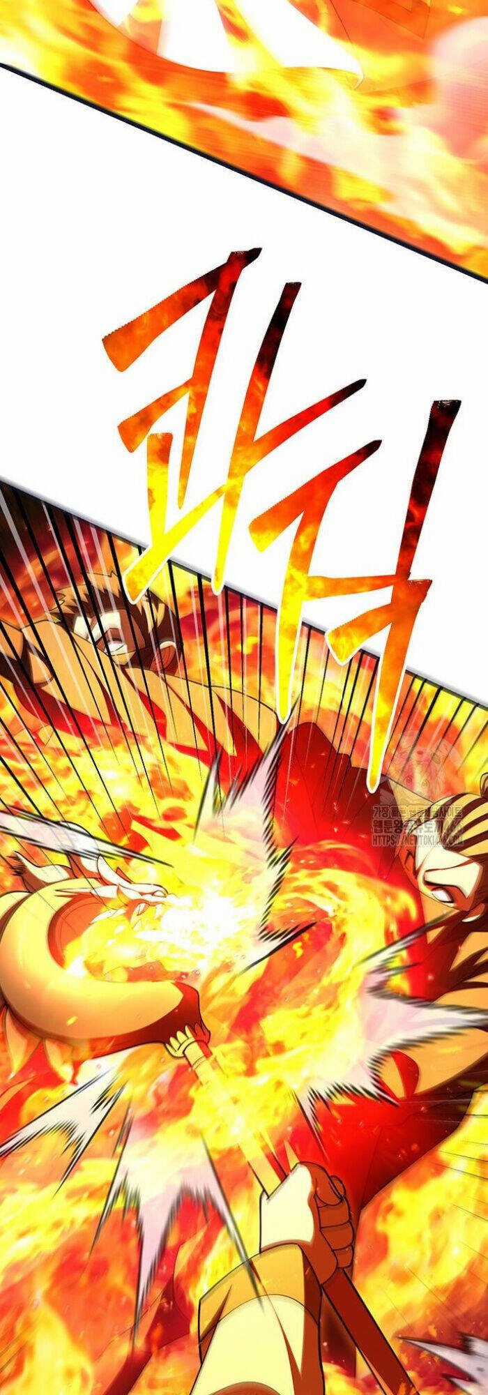 Thiên Hạ Đệ Nhất Đại Sư Huynh Chapter 113 trang 57