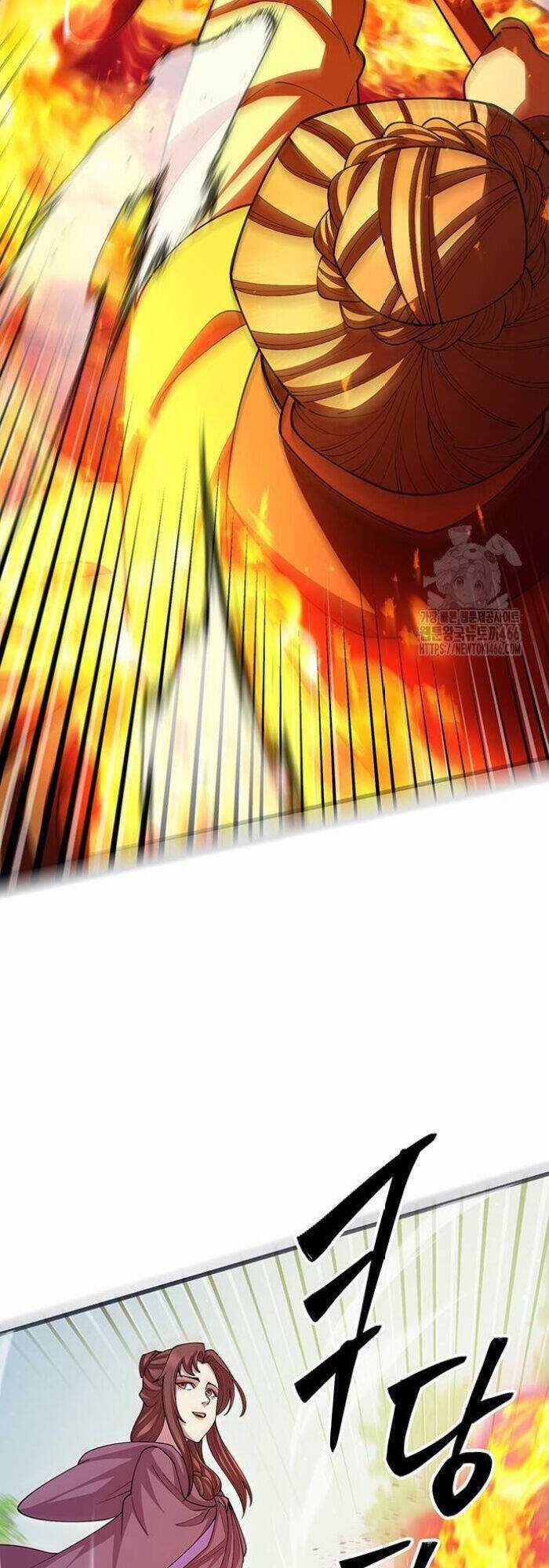 Thiên Hạ Đệ Nhất Đại Sư Huynh Chapter 113 trang 58