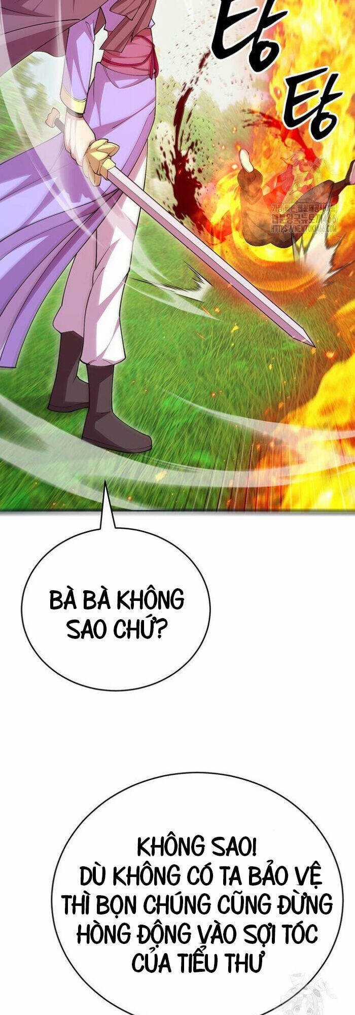 Thiên Hạ Đệ Nhất Đại Sư Huynh Chapter 113 trang 59