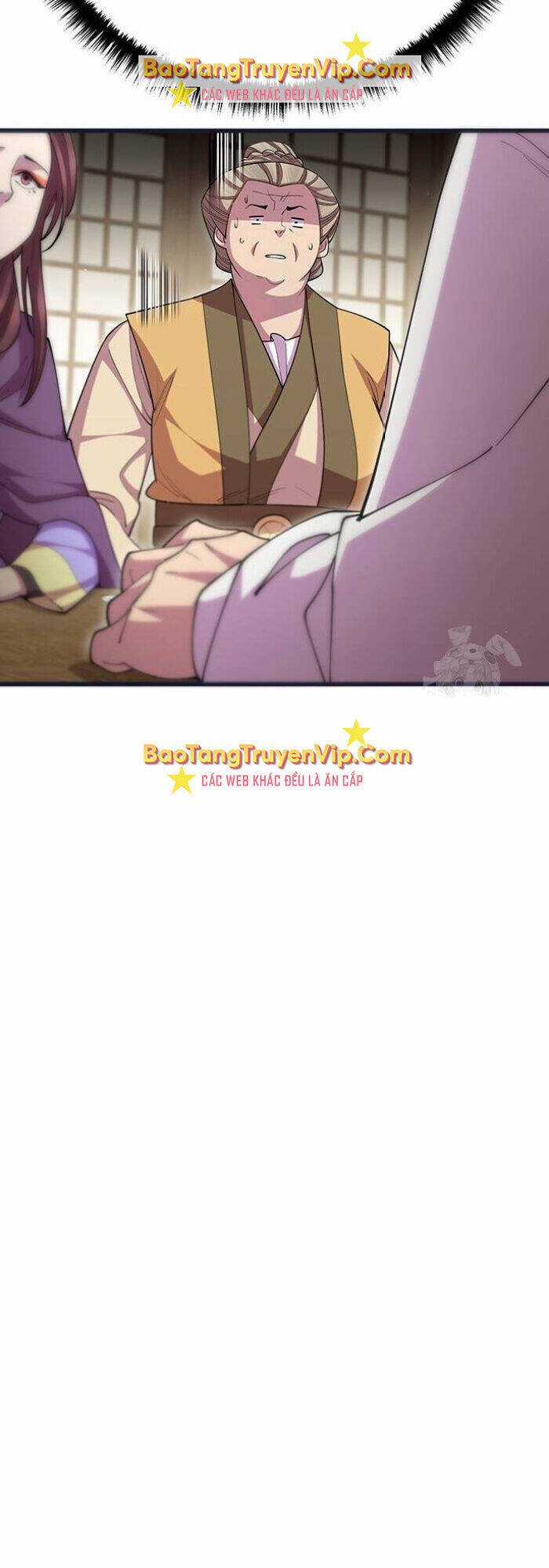 Thiên Hạ Đệ Nhất Đại Sư Huynh Chapter 113 trang 6