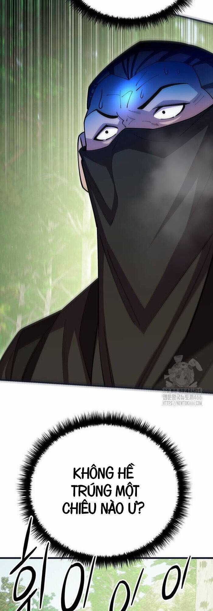 Thiên Hạ Đệ Nhất Đại Sư Huynh Chapter 113 trang 61