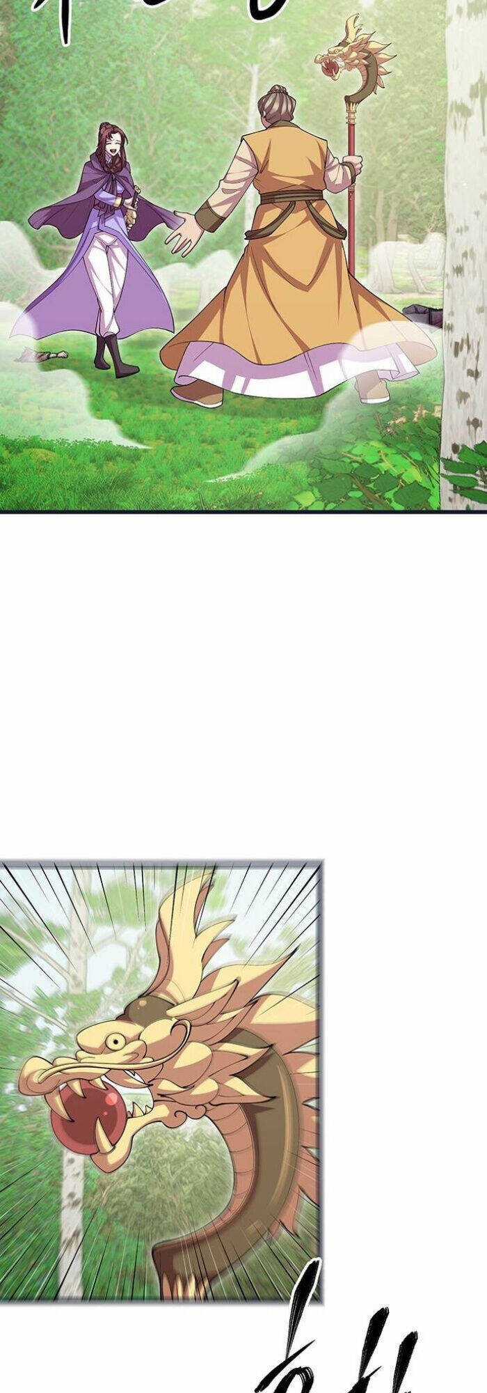 Thiên Hạ Đệ Nhất Đại Sư Huynh Chapter 113 trang 62