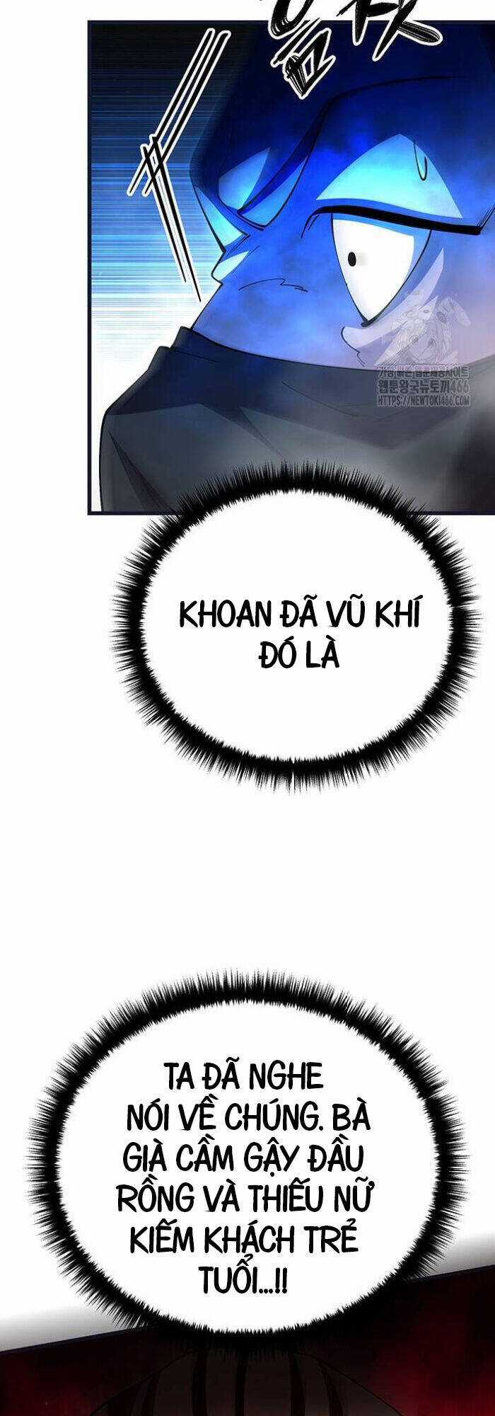 Thiên Hạ Đệ Nhất Đại Sư Huynh Chapter 113 trang 63