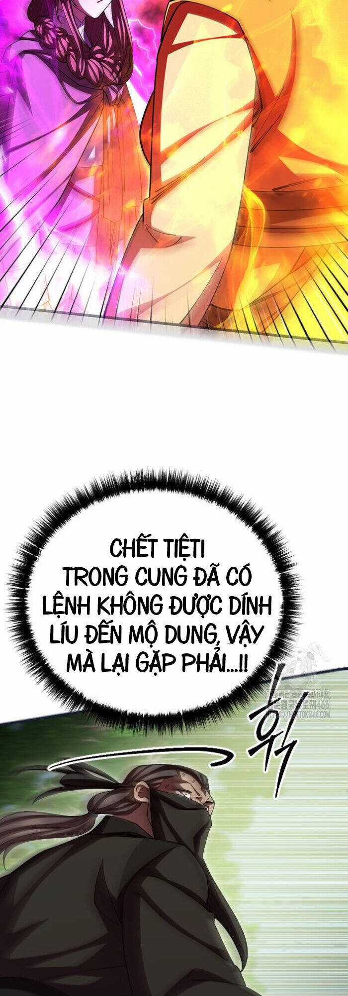 Thiên Hạ Đệ Nhất Đại Sư Huynh Chapter 113 trang 65