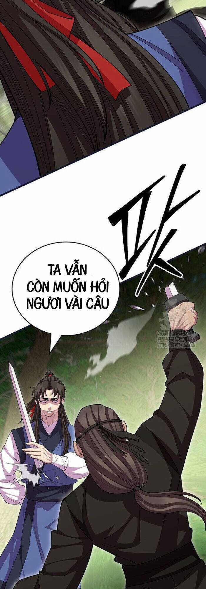 Thiên Hạ Đệ Nhất Đại Sư Huynh Chapter 113 trang 70