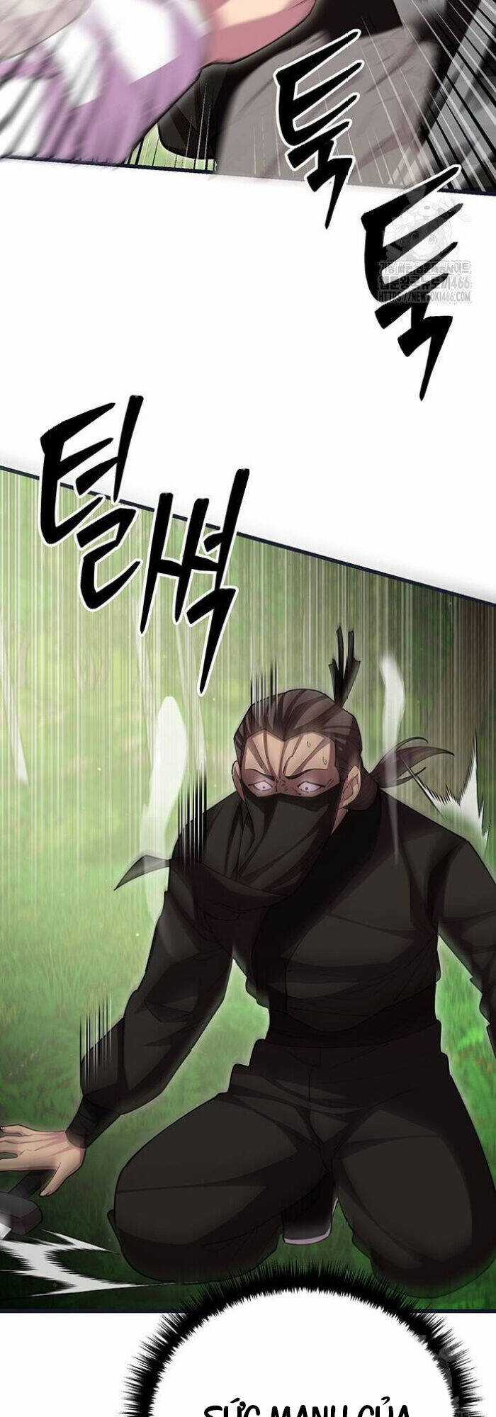 Thiên Hạ Đệ Nhất Đại Sư Huynh Chapter 113 trang 72