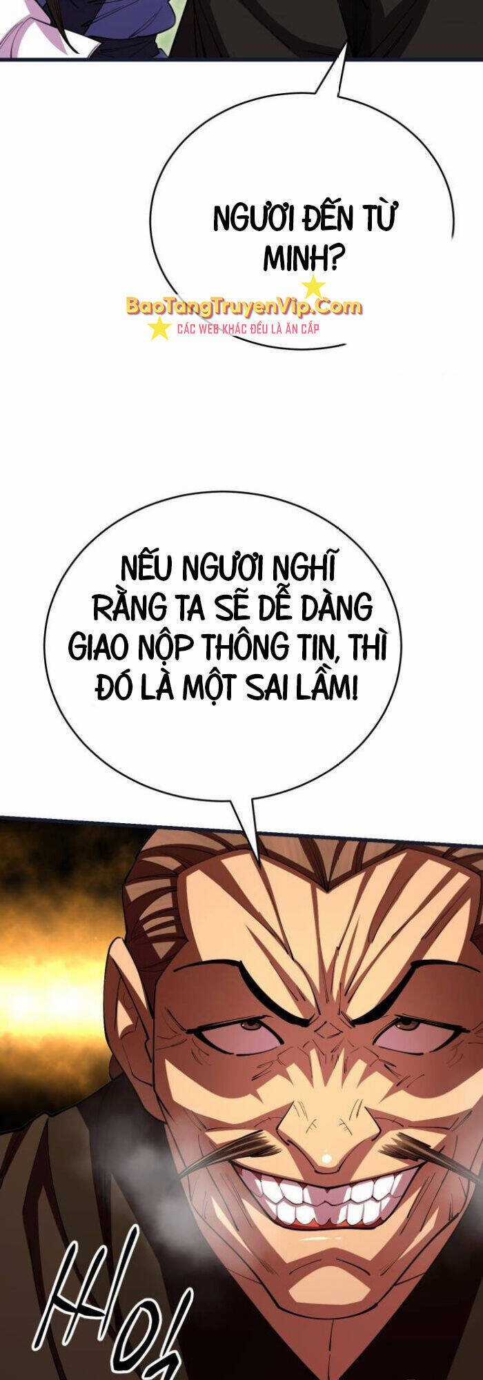 Thiên Hạ Đệ Nhất Đại Sư Huynh Chapter 113 trang 76