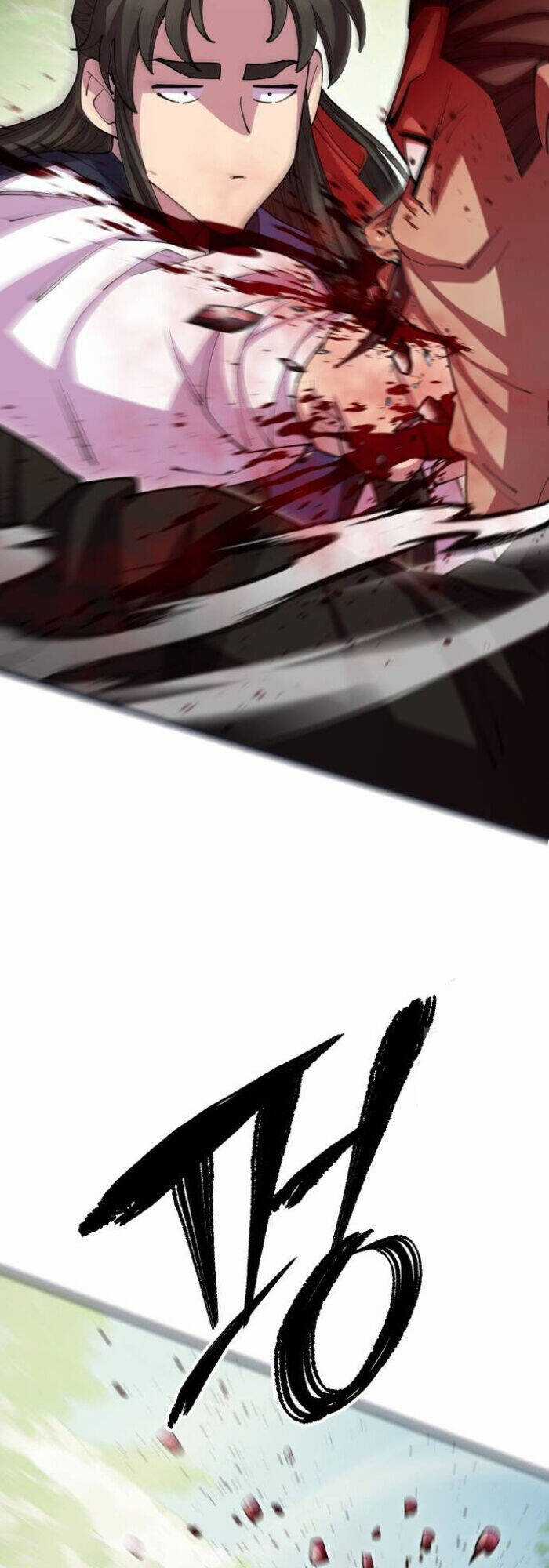 Thiên Hạ Đệ Nhất Đại Sư Huynh Chapter 113 trang 78