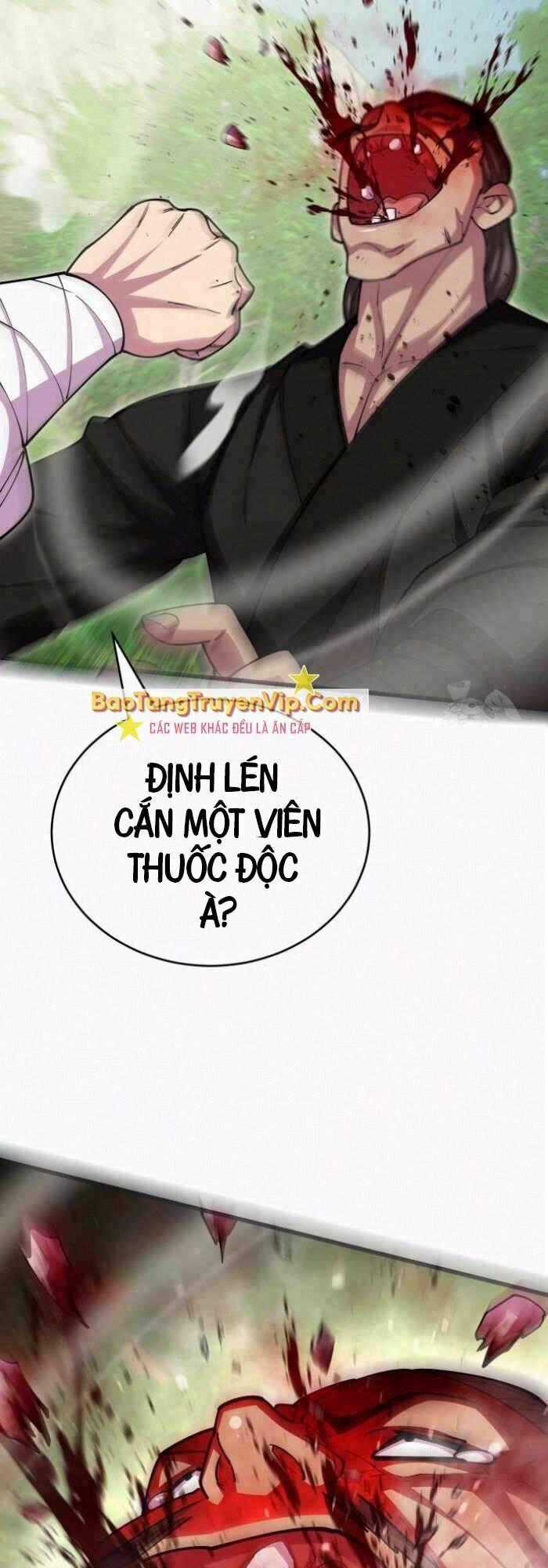 Thiên Hạ Đệ Nhất Đại Sư Huynh Chapter 113 trang 79