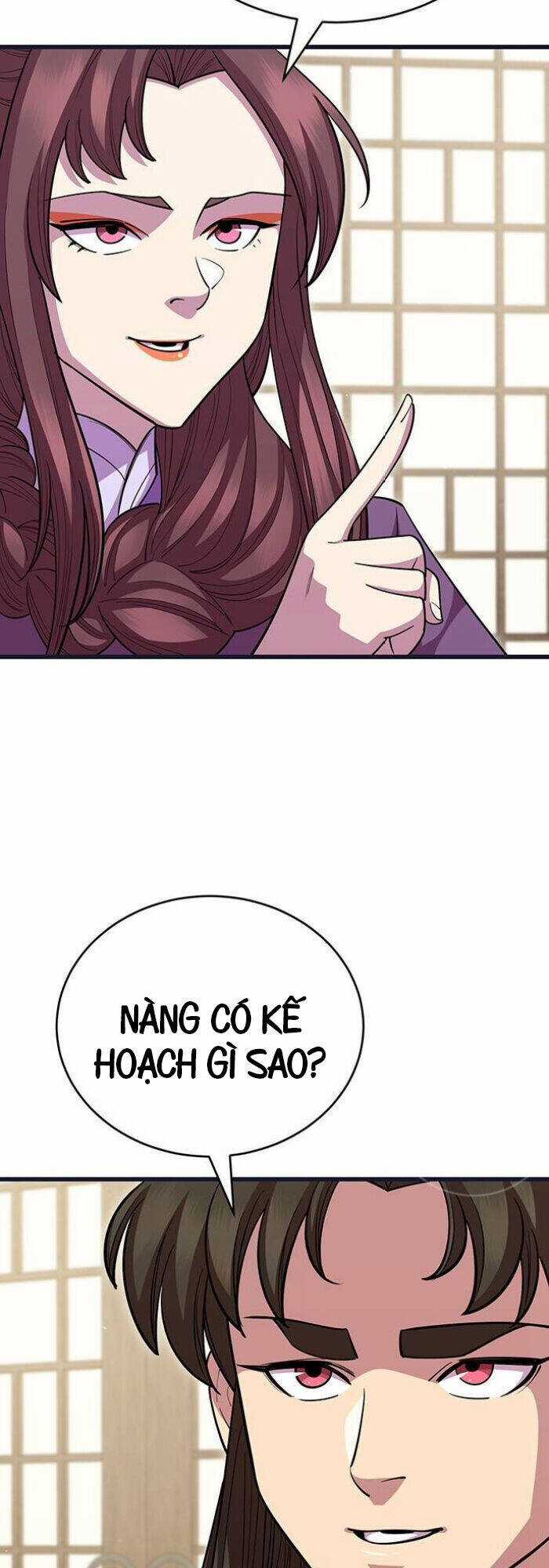 Thiên Hạ Đệ Nhất Đại Sư Huynh Chapter 113 trang 9