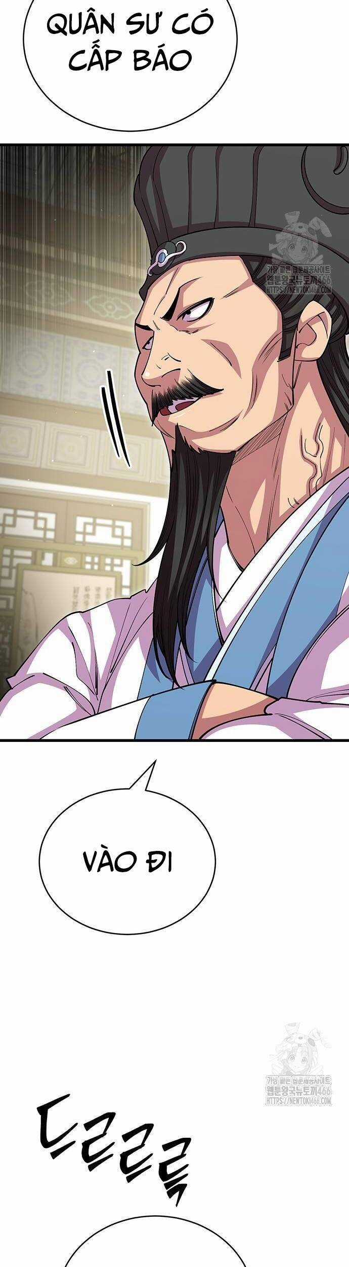 Thiên Hạ Đệ Nhất Đại Sư Huynh Chapter 114 trang 11