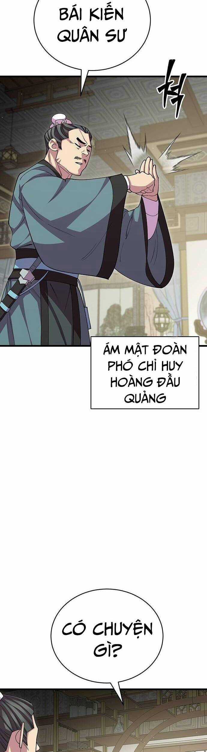 Thiên Hạ Đệ Nhất Đại Sư Huynh Chapter 114 trang 12