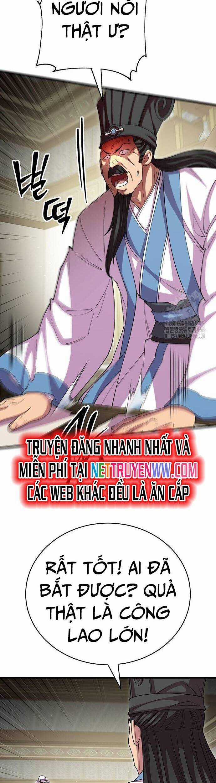 Thiên Hạ Đệ Nhất Đại Sư Huynh Chapter 114 trang 14