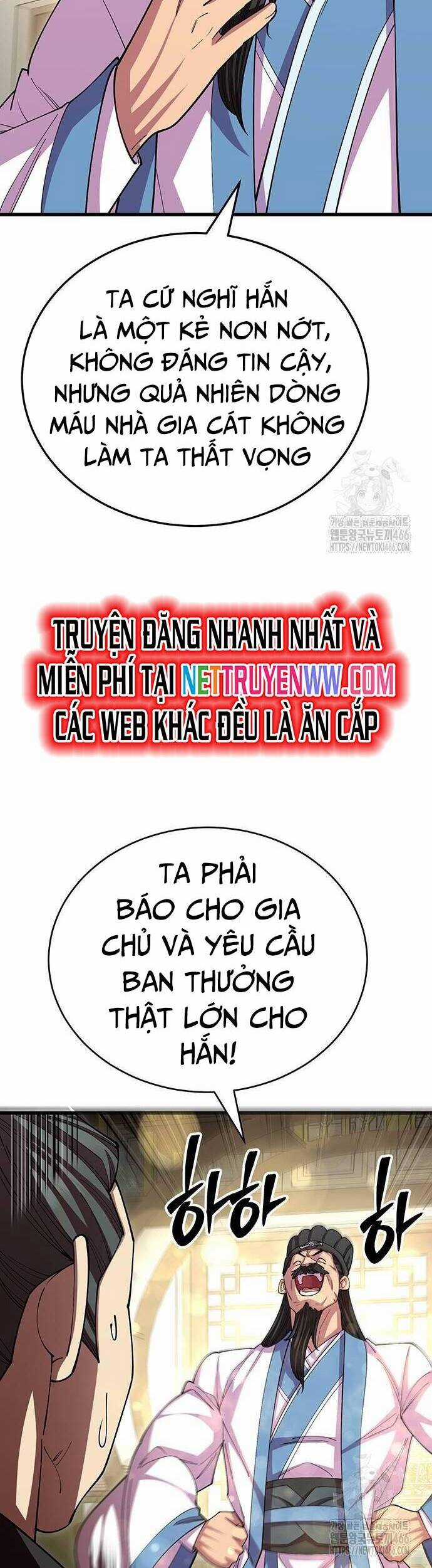 Thiên Hạ Đệ Nhất Đại Sư Huynh Chapter 114 trang 16
