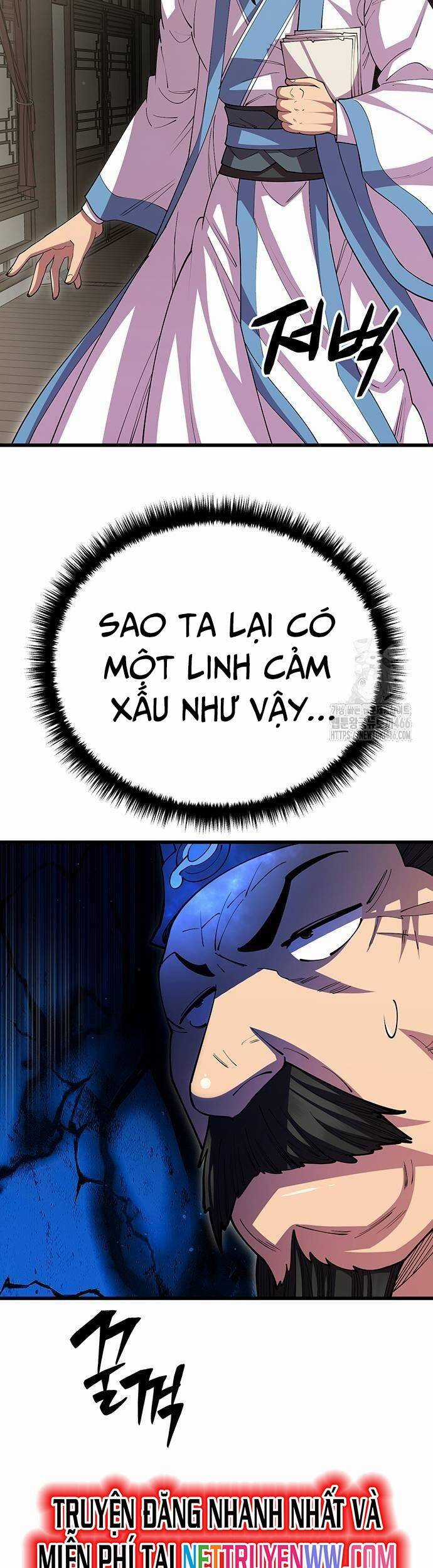 Thiên Hạ Đệ Nhất Đại Sư Huynh Chapter 114 trang 21