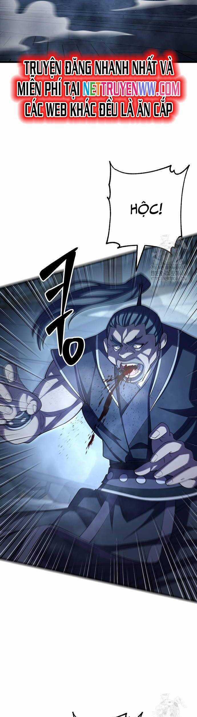 Thiên Hạ Đệ Nhất Đại Sư Huynh Chapter 114 trang 23