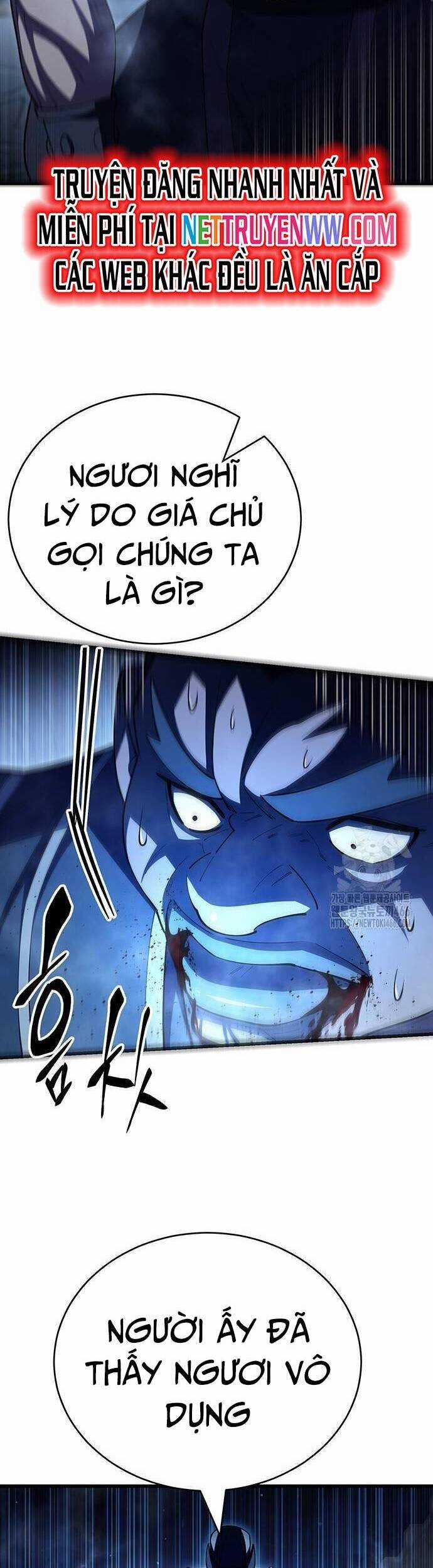 Thiên Hạ Đệ Nhất Đại Sư Huynh Chapter 114 trang 26