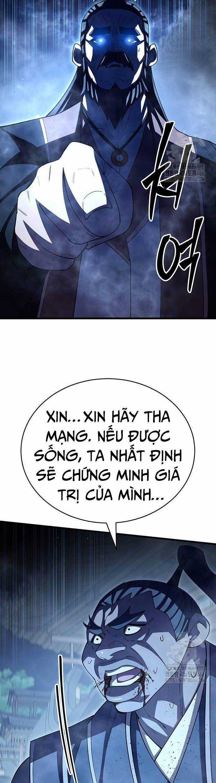 Thiên Hạ Đệ Nhất Đại Sư Huynh Chapter 114 trang 27