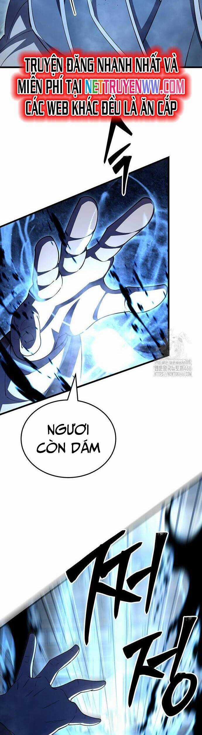 Thiên Hạ Đệ Nhất Đại Sư Huynh Chapter 114 trang 28