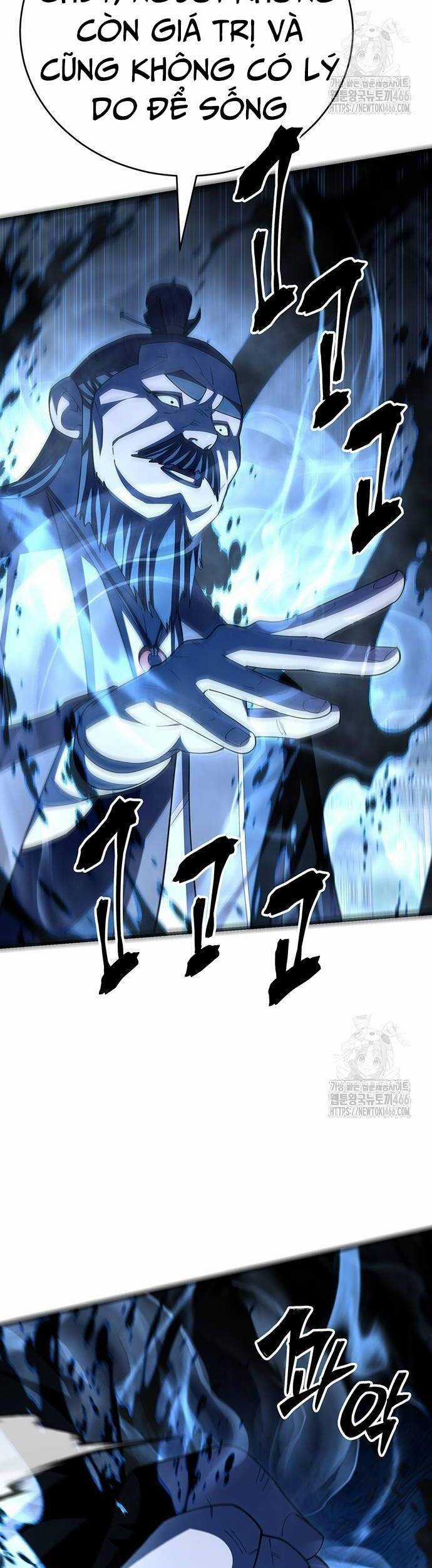 Thiên Hạ Đệ Nhất Đại Sư Huynh Chapter 114 trang 31