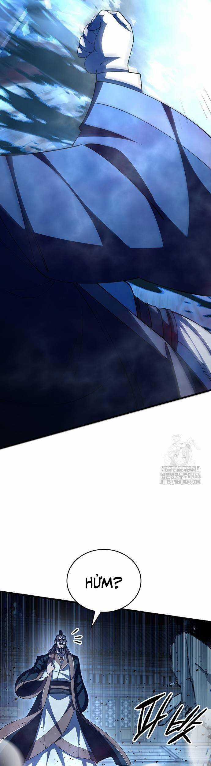 Thiên Hạ Đệ Nhất Đại Sư Huynh Chapter 114 trang 33