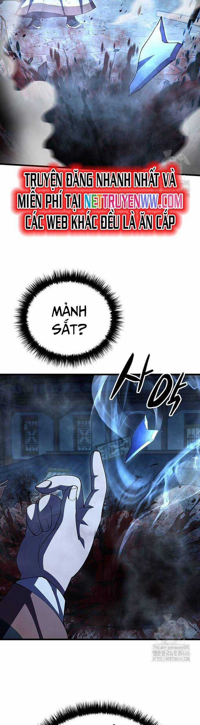 Thiên Hạ Đệ Nhất Đại Sư Huynh Chapter 114 trang 34