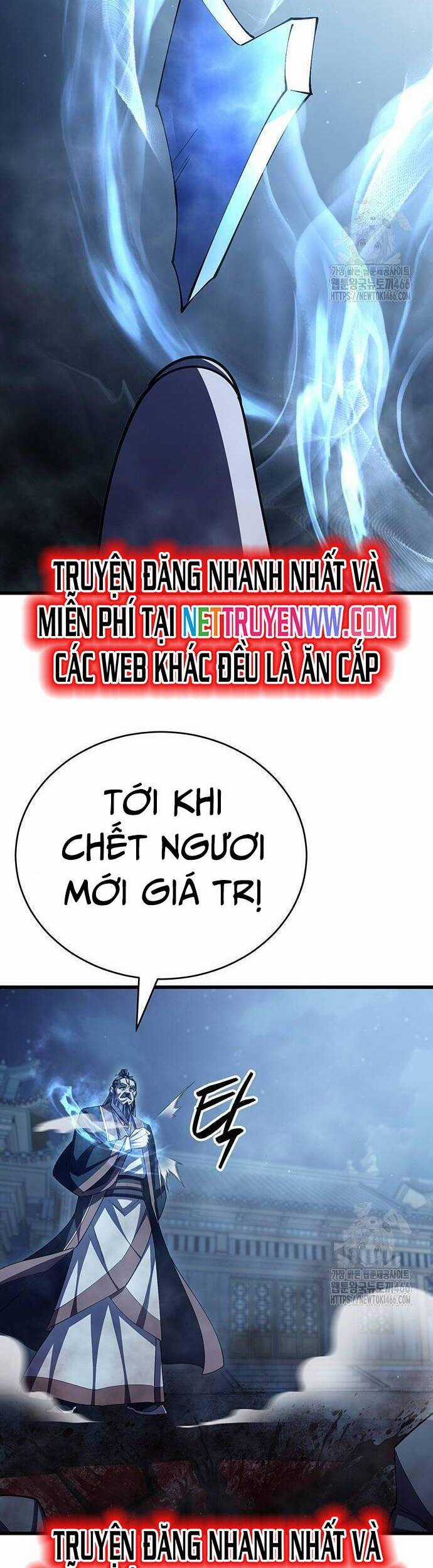 Thiên Hạ Đệ Nhất Đại Sư Huynh Chapter 114 trang 36