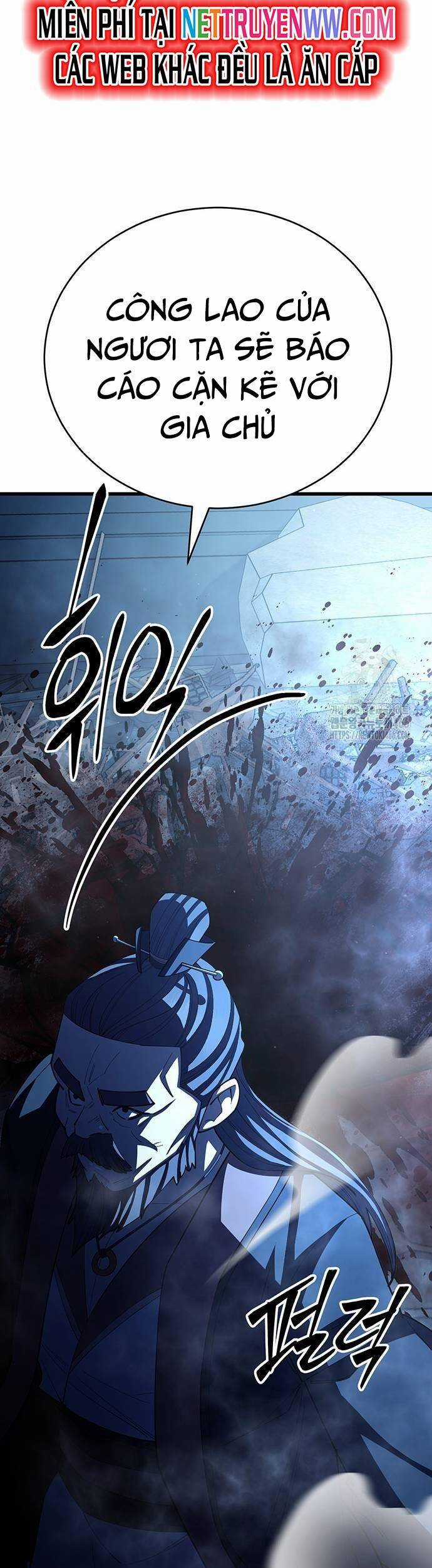 Thiên Hạ Đệ Nhất Đại Sư Huynh Chapter 114 trang 37