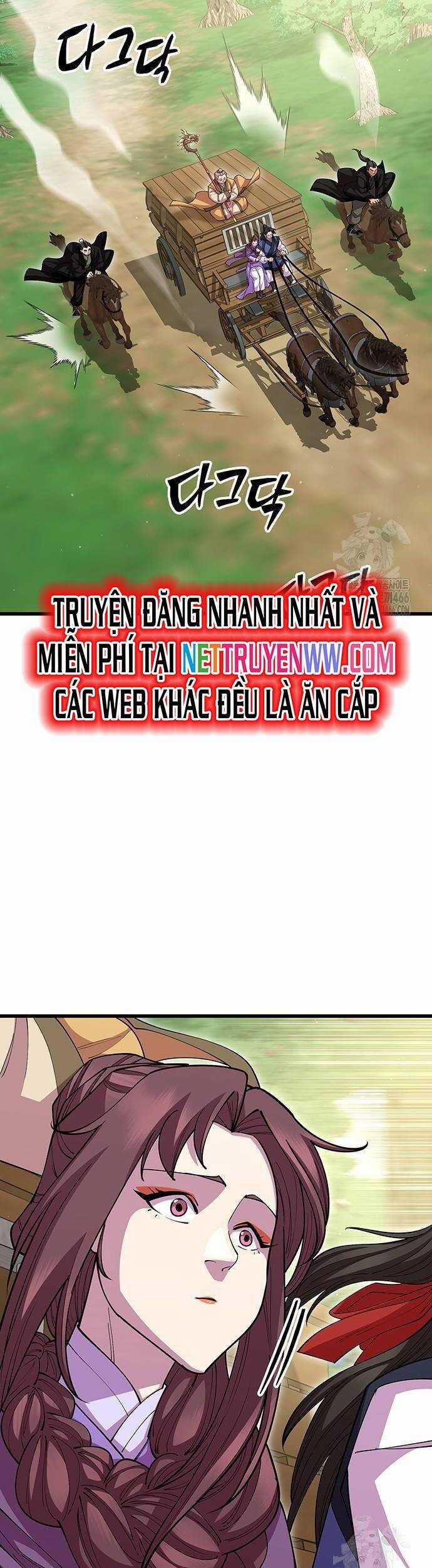 Thiên Hạ Đệ Nhất Đại Sư Huynh Chapter 114 trang 39