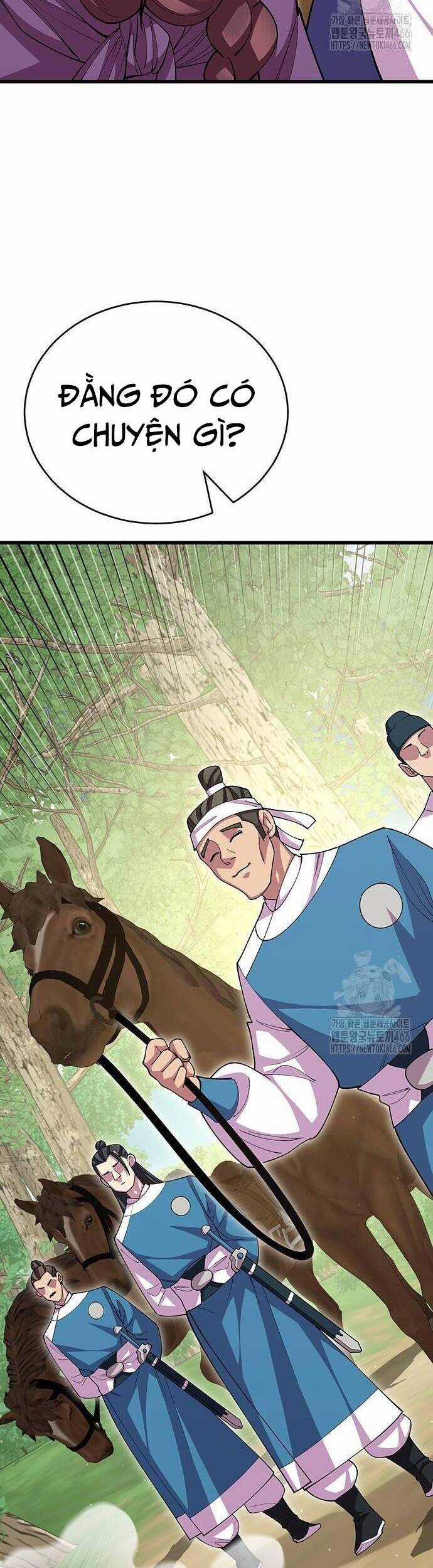 Thiên Hạ Đệ Nhất Đại Sư Huynh Chapter 114 trang 40