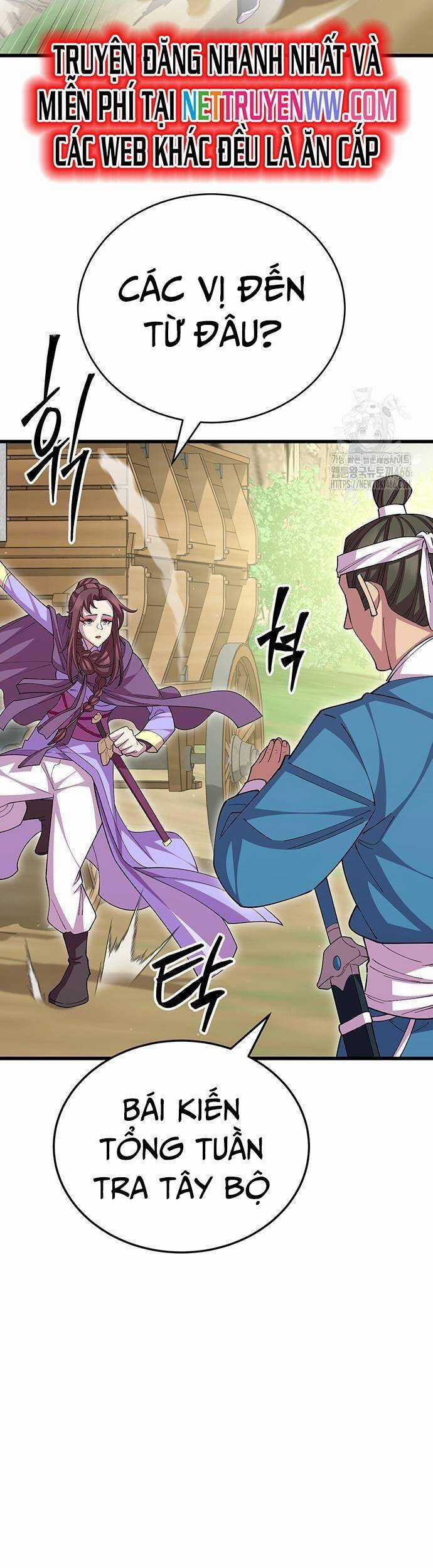 Thiên Hạ Đệ Nhất Đại Sư Huynh Chapter 114 trang 41