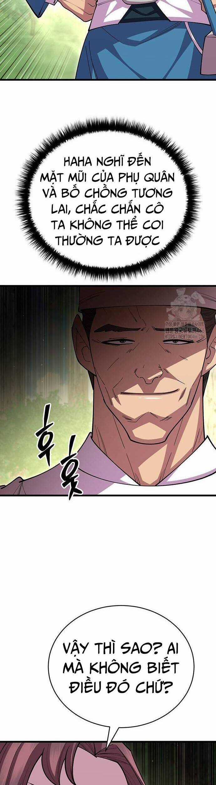 Thiên Hạ Đệ Nhất Đại Sư Huynh Chapter 114 trang 46