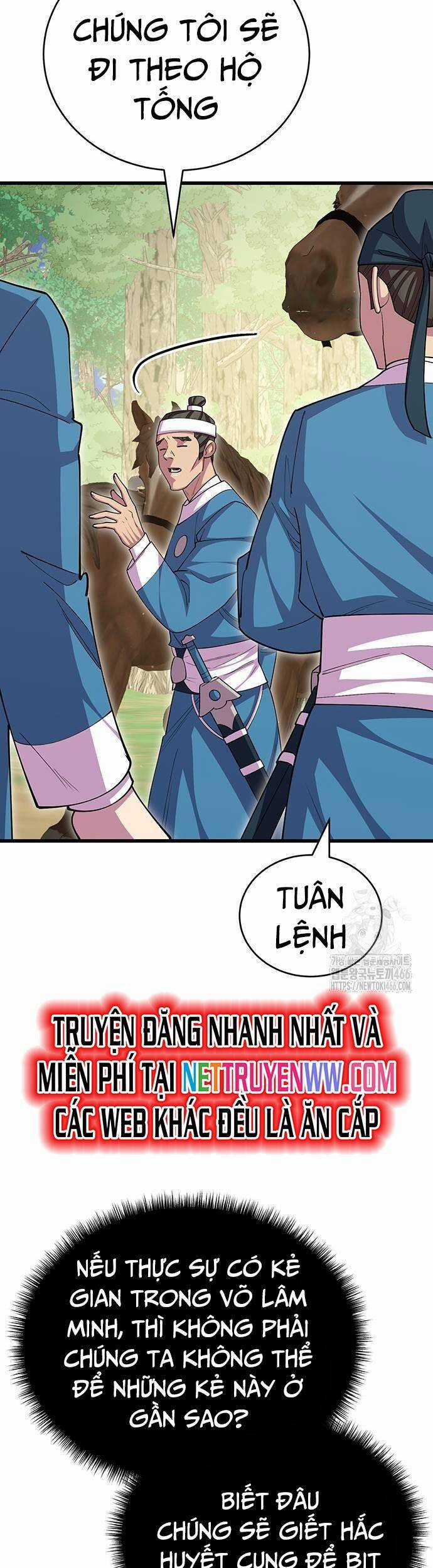 Thiên Hạ Đệ Nhất Đại Sư Huynh Chapter 114 trang 49