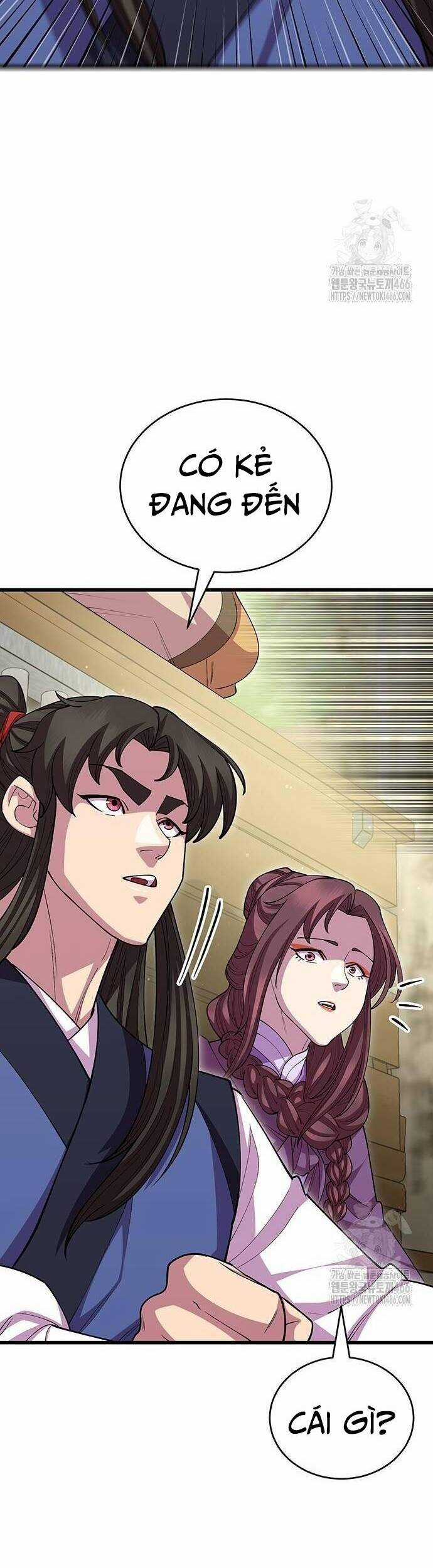 Thiên Hạ Đệ Nhất Đại Sư Huynh Chapter 114 trang 52