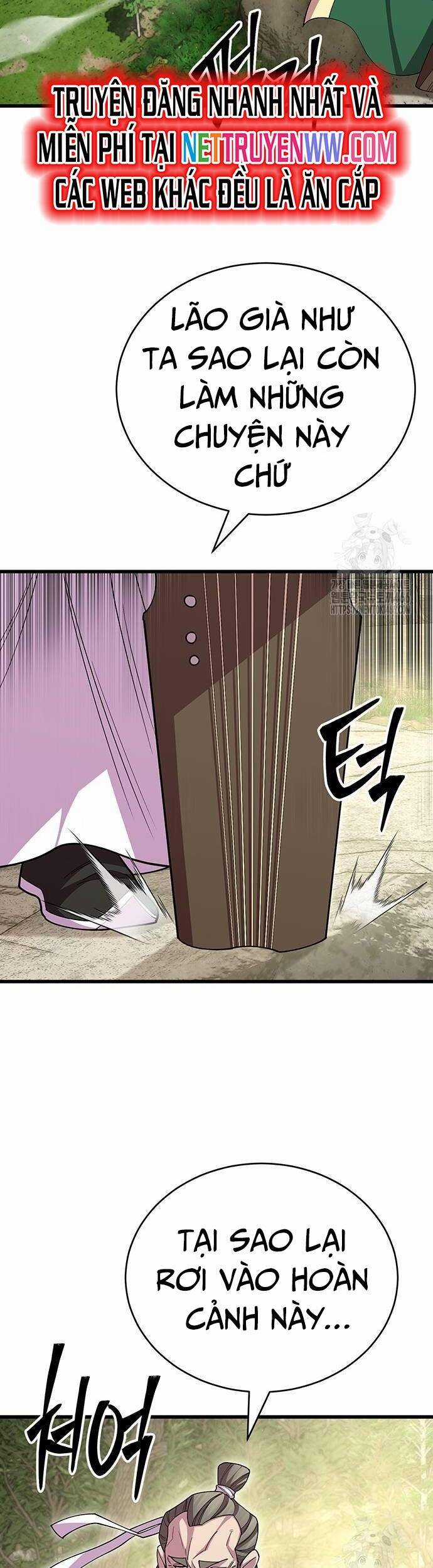 Thiên Hạ Đệ Nhất Đại Sư Huynh Chapter 114 trang 55