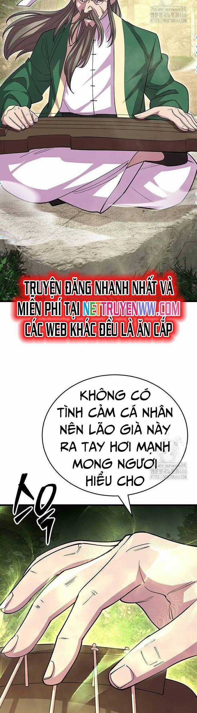 Thiên Hạ Đệ Nhất Đại Sư Huynh Chapter 114 trang 56