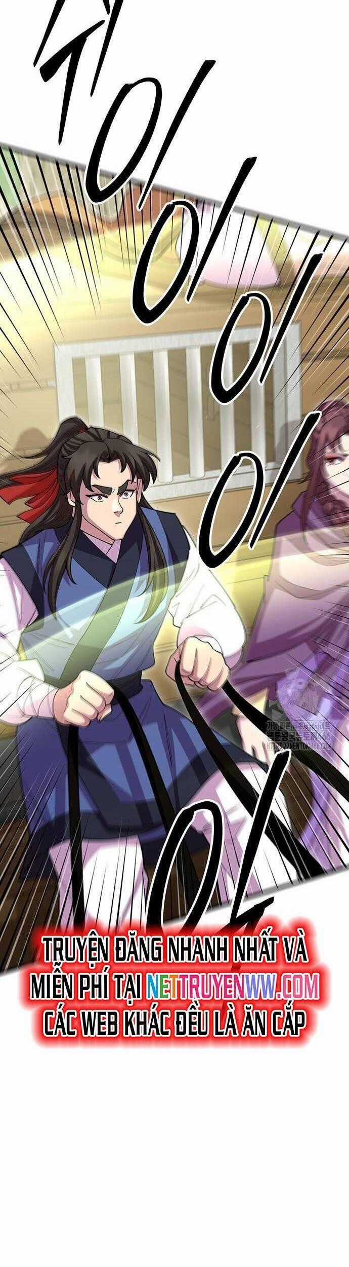 Thiên Hạ Đệ Nhất Đại Sư Huynh Chapter 114 trang 58