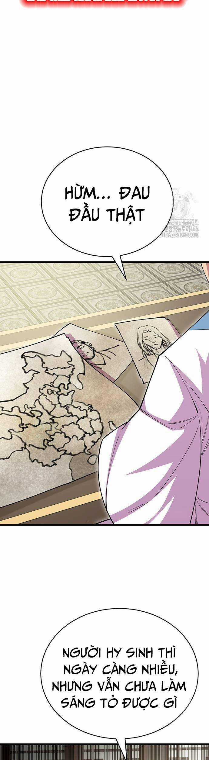 Thiên Hạ Đệ Nhất Đại Sư Huynh Chapter 114 trang 9