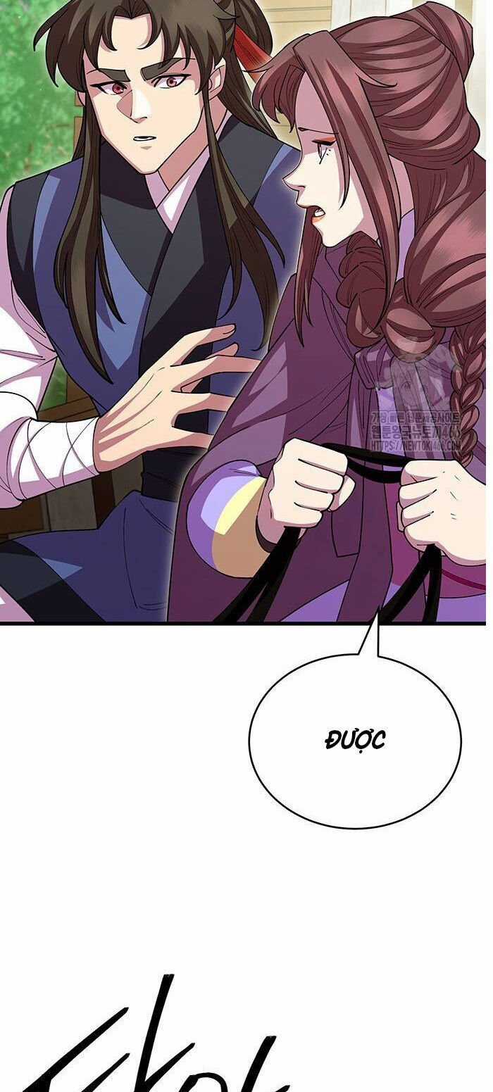 Thiên Hạ Đệ Nhất Đại Sư Huynh Chapter 115 trang 10